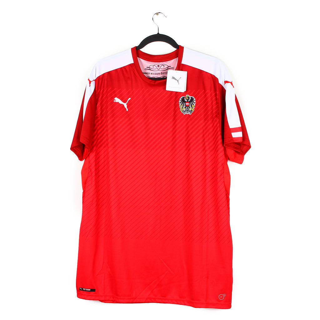 2016/17 - Autriche (2XL)