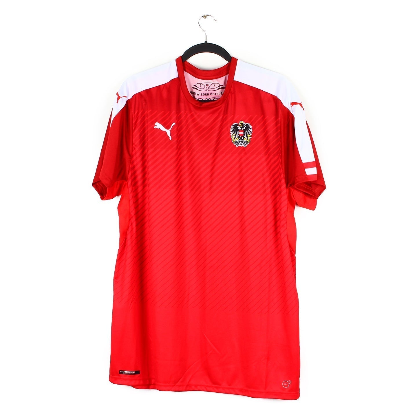 2016/17 - Autriche (XL)