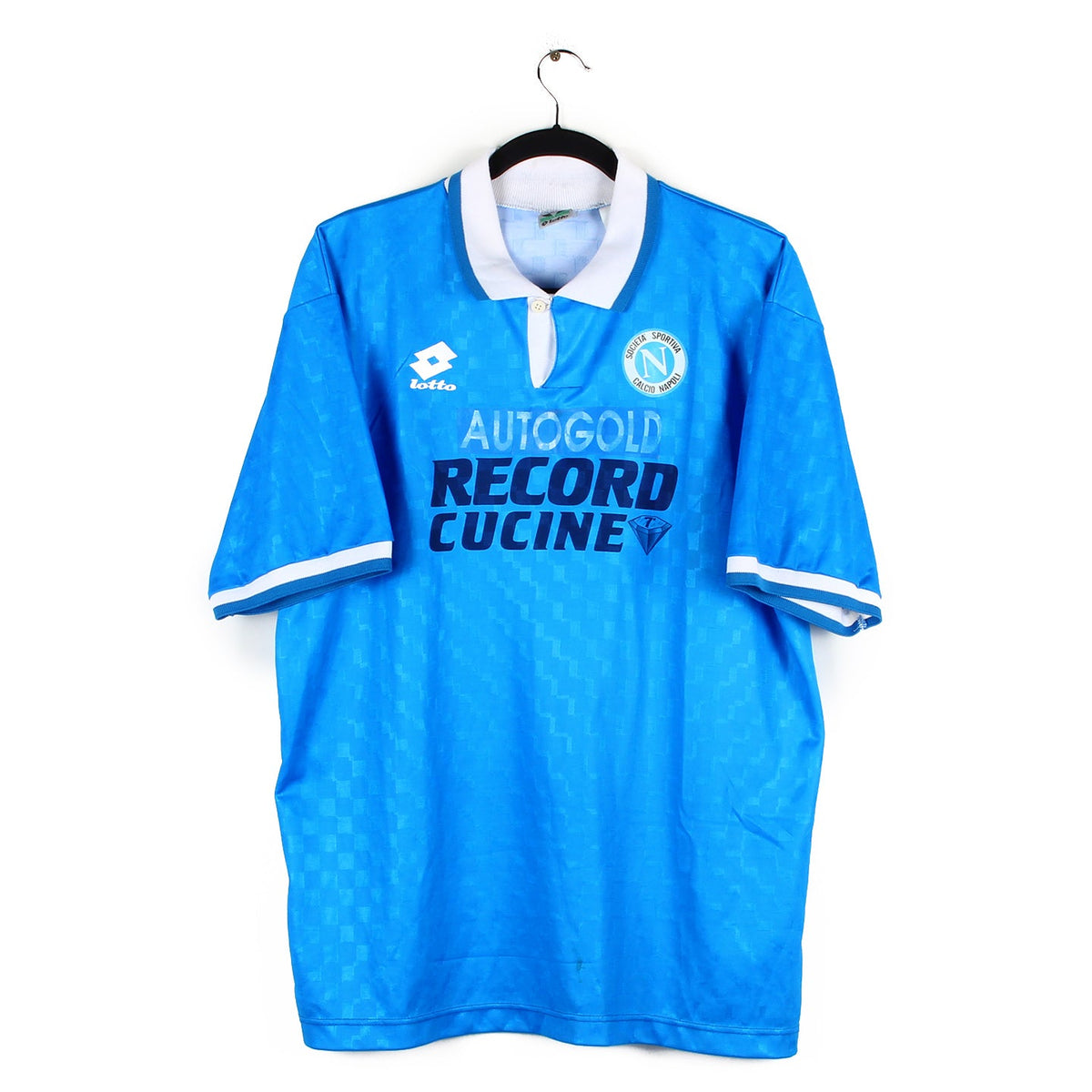 1994/96 - Naples #6 (L) [préparé]