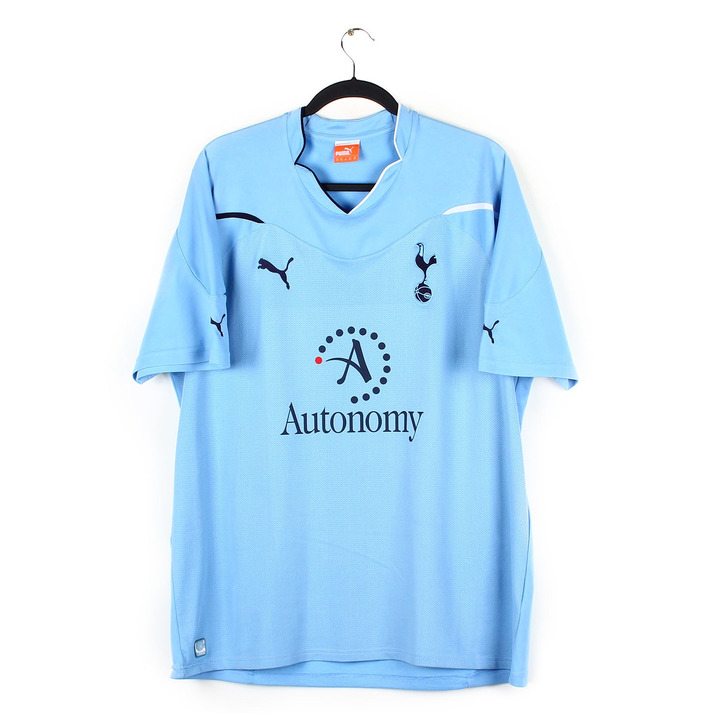 2010/11 - Tottenham (S)