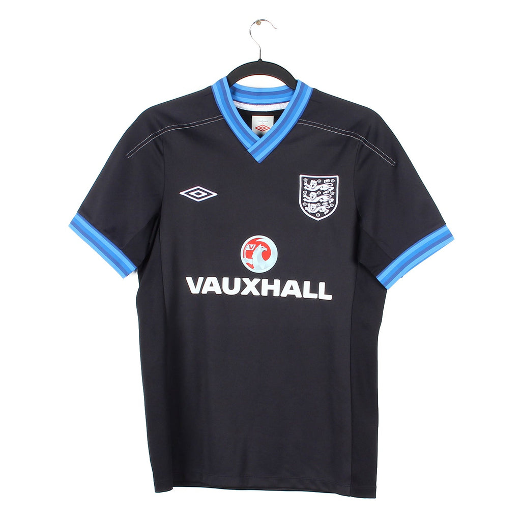 2012/13 - Angleterre (XL)