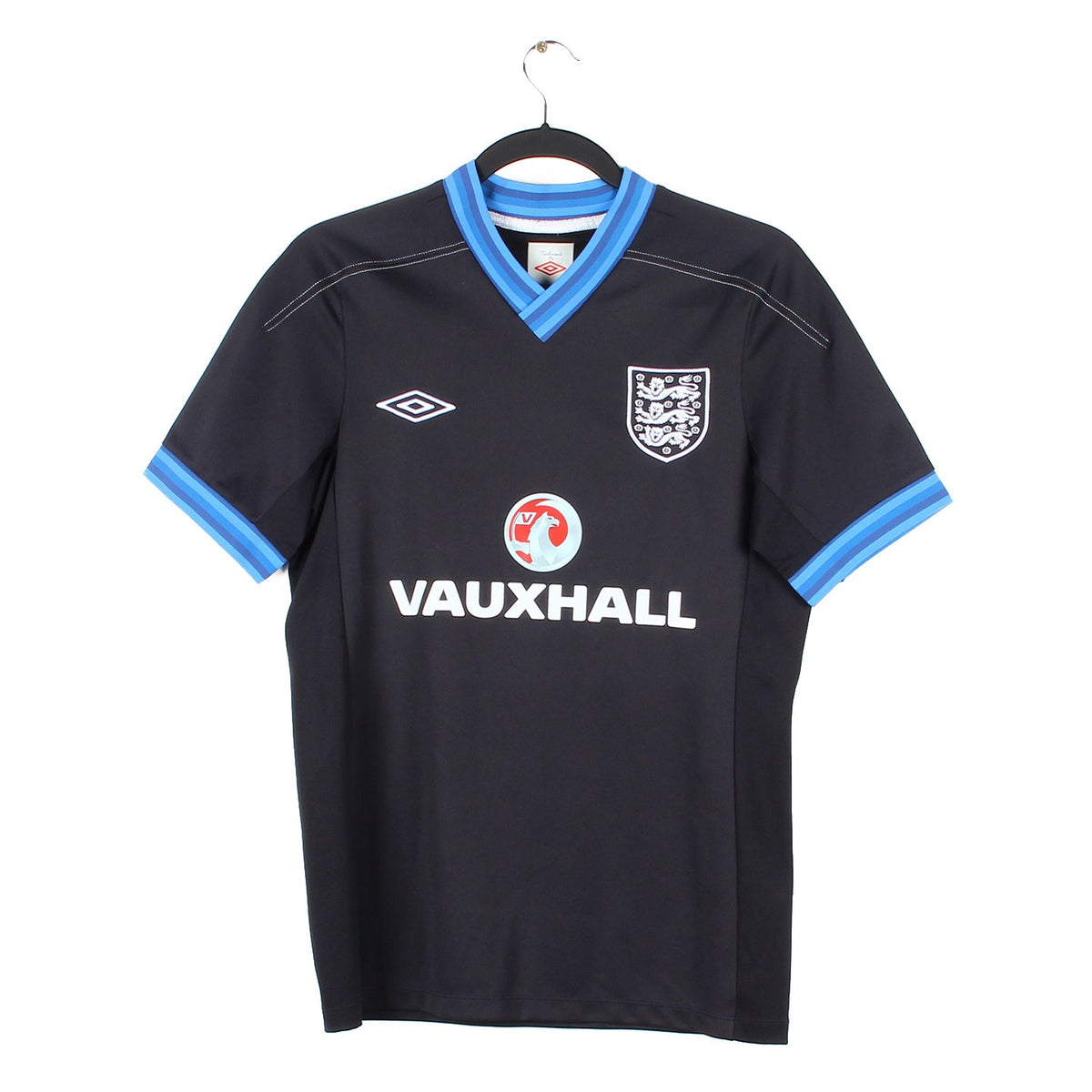 2012/13 - Angleterre (XL)
