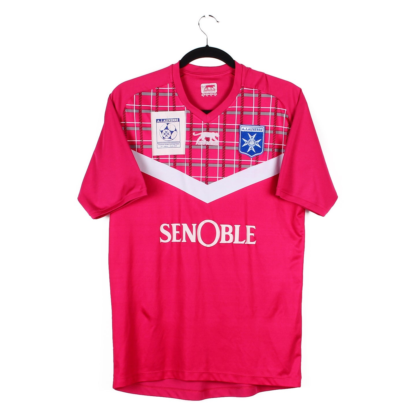 2010/11 - Auxerre (2XL)