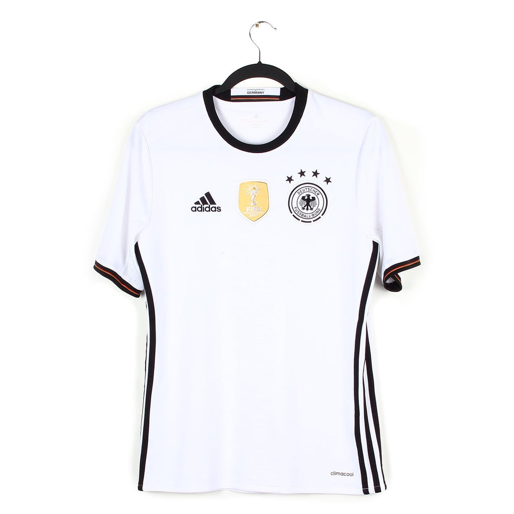 2015/16 - Allemagne (L enfant)