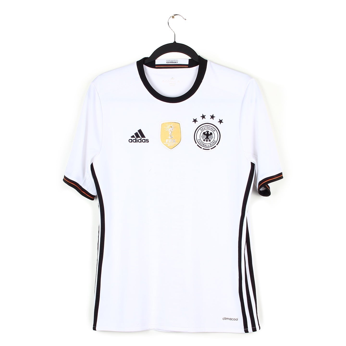 2015/16 - Allemagne (L enfant)