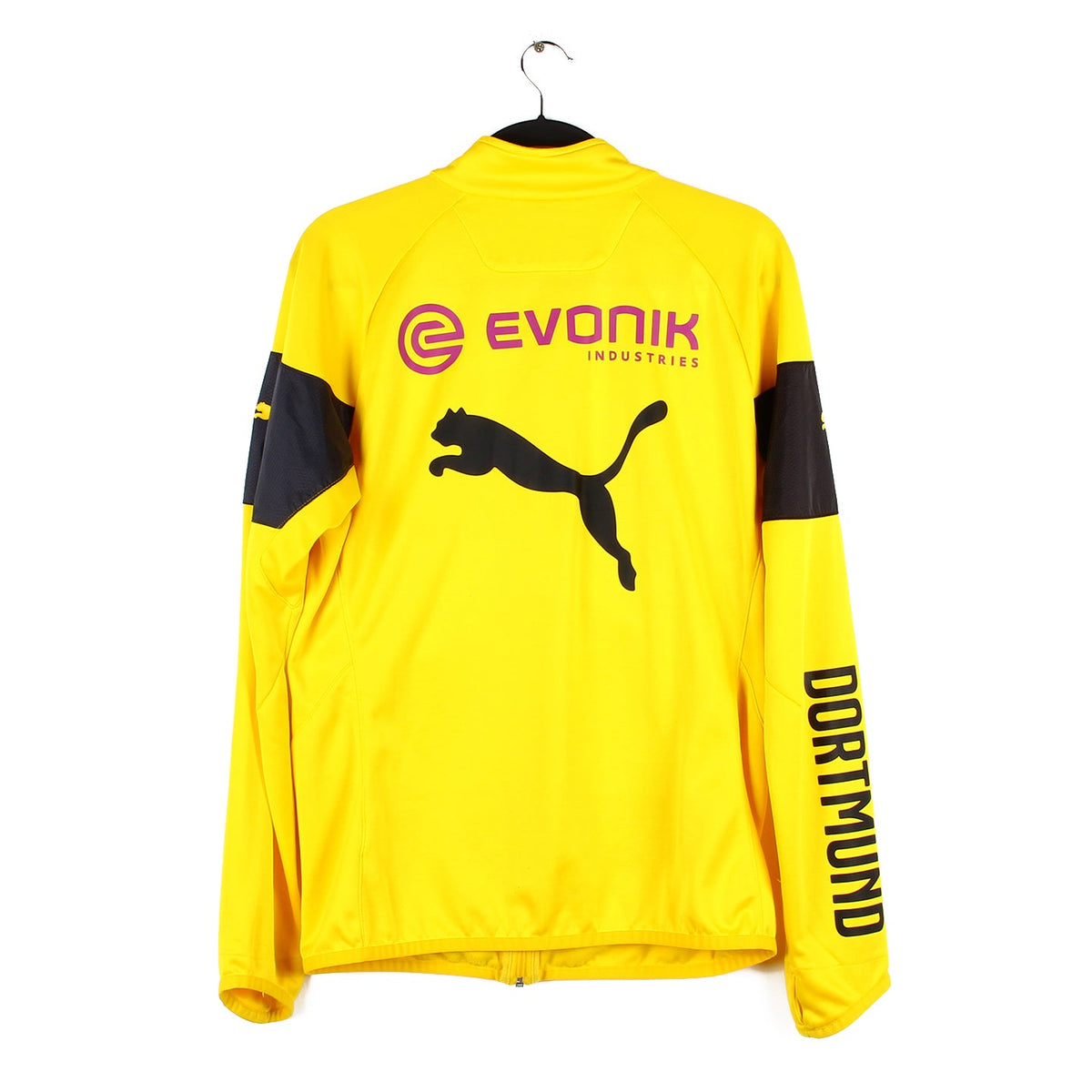 2014/15 - Dortmund (M)