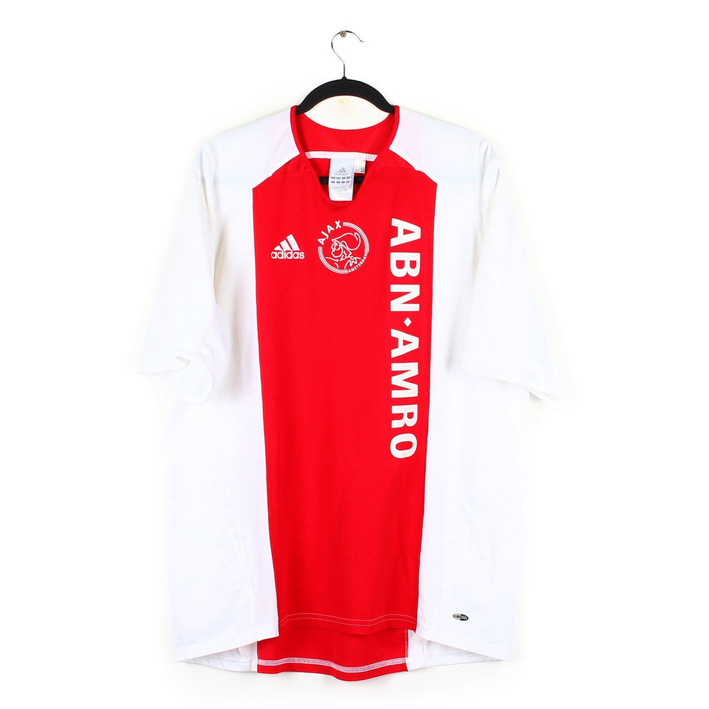 2005/06 - Ajax Amsterdam (S)