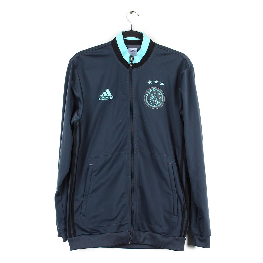2016/17 - Ajax Amsterdam (M)