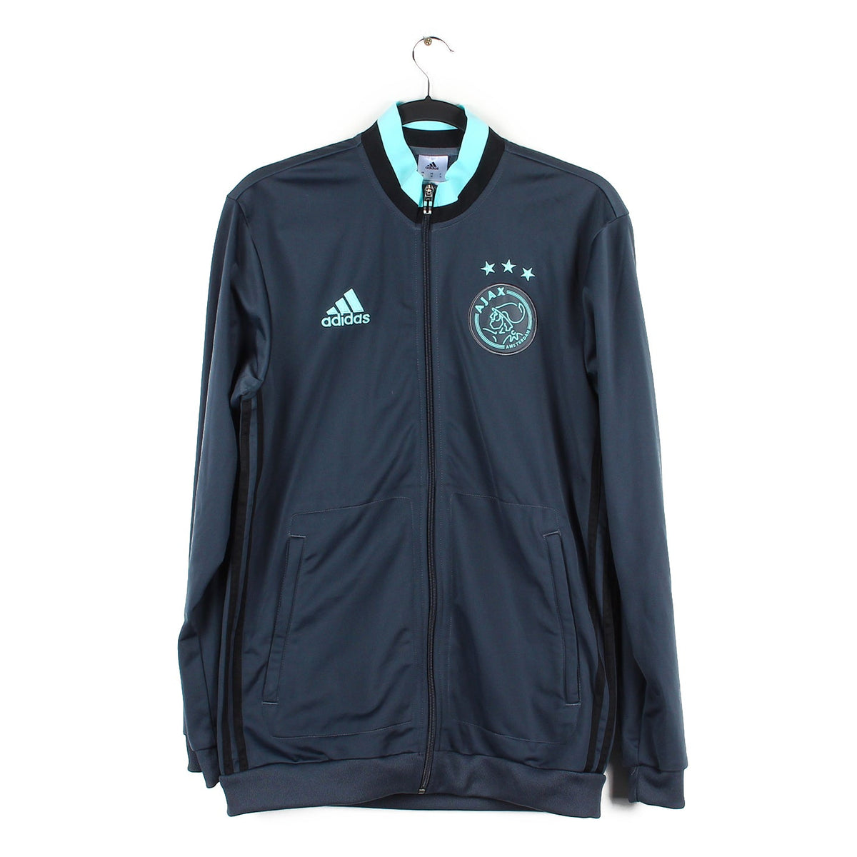 2016/17 - Ajax Amsterdam (M)