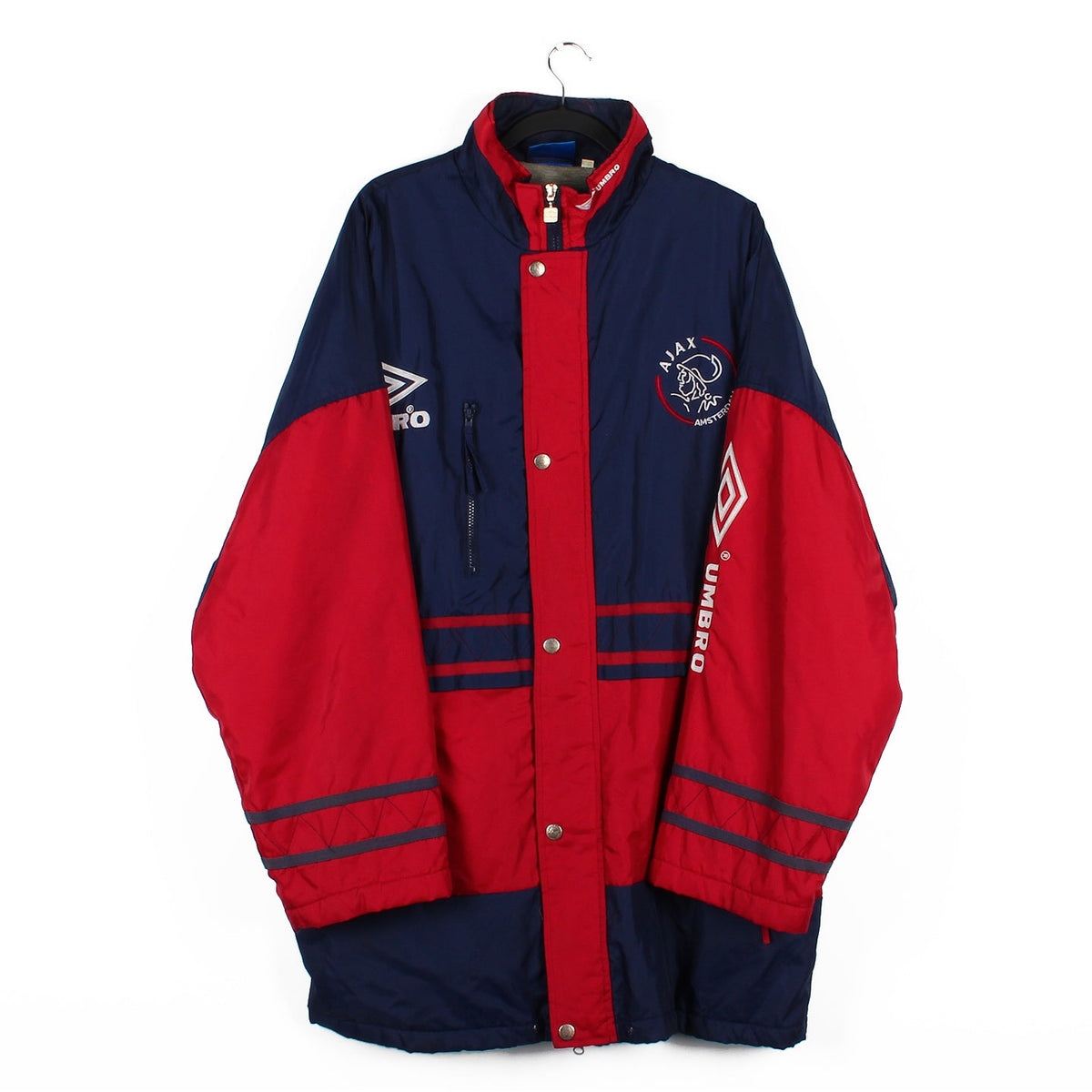 1994/95 - Ajax Amsterdam (2XL)