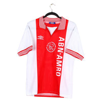 1996/97 - Ajax Amsterdam (XL)
