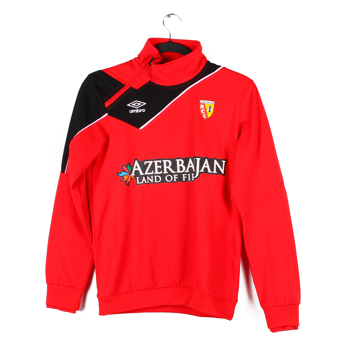 2016/17 - RC Lens (XS)