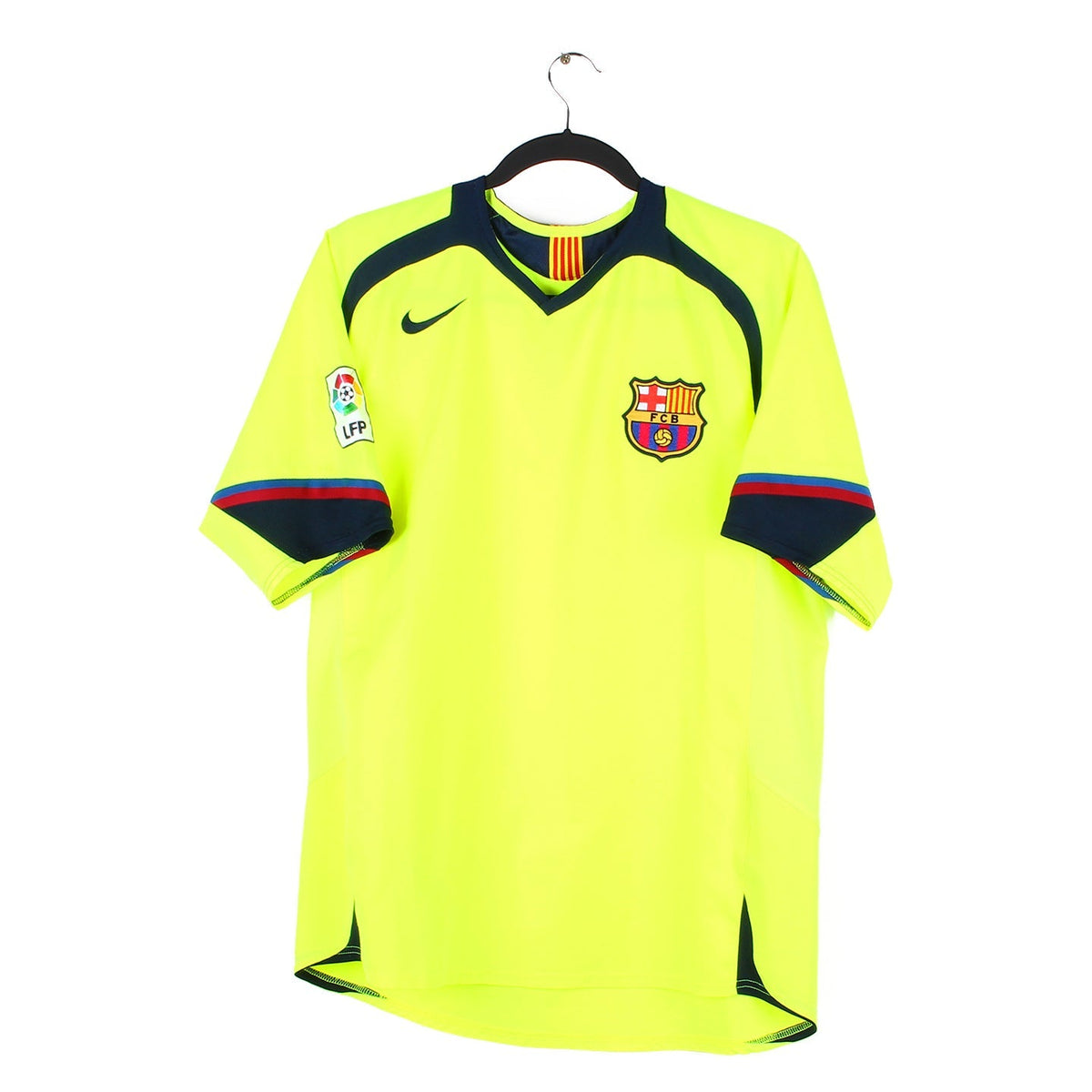 2005/06 - Barcelone (XL)