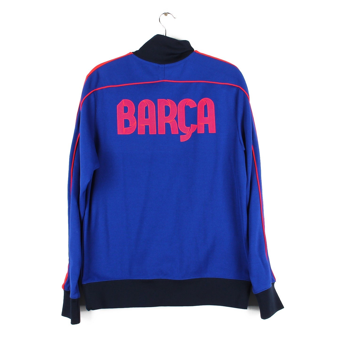 2012/13 - Barcelone (M)