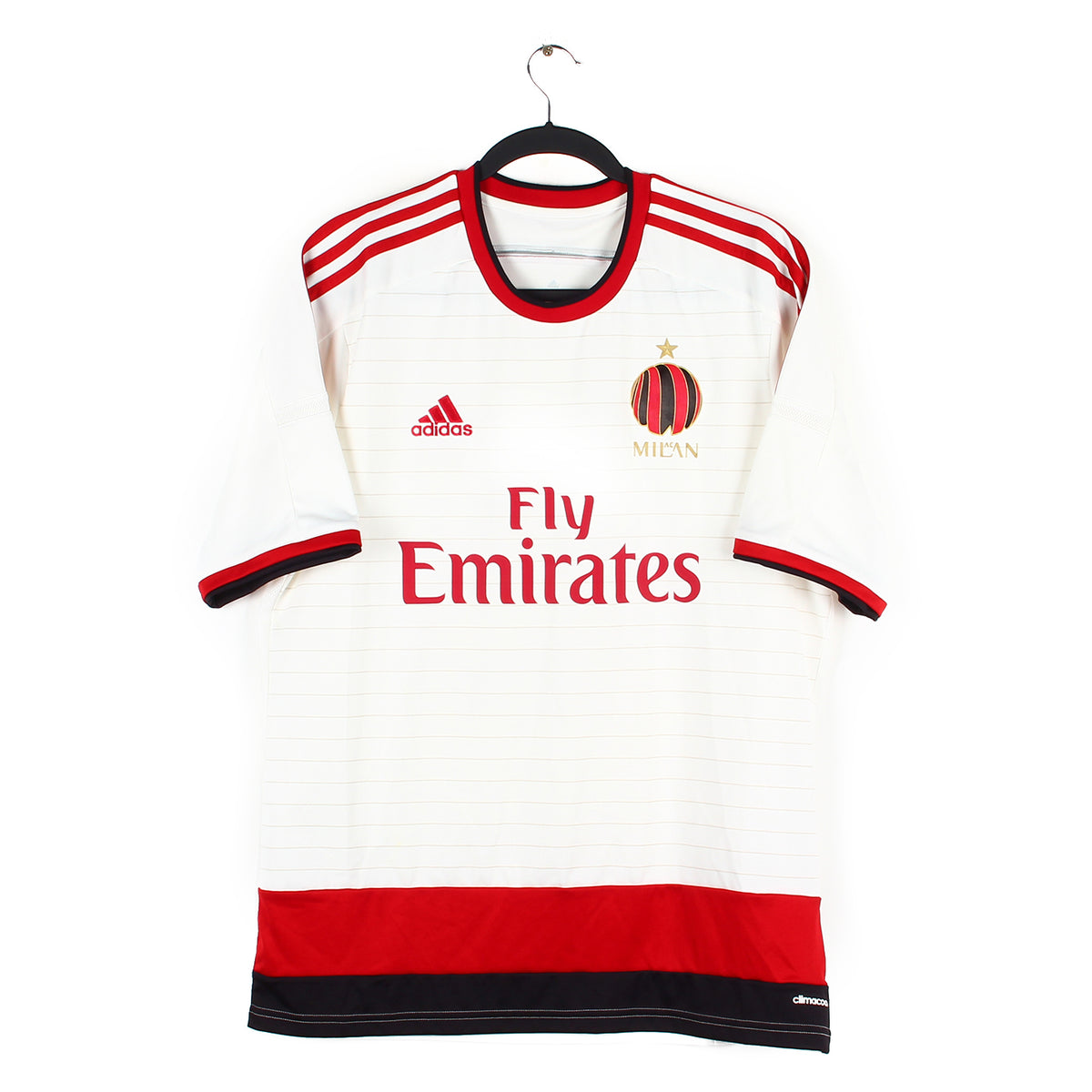 2014/15 - Milan AC (15/16 ans)