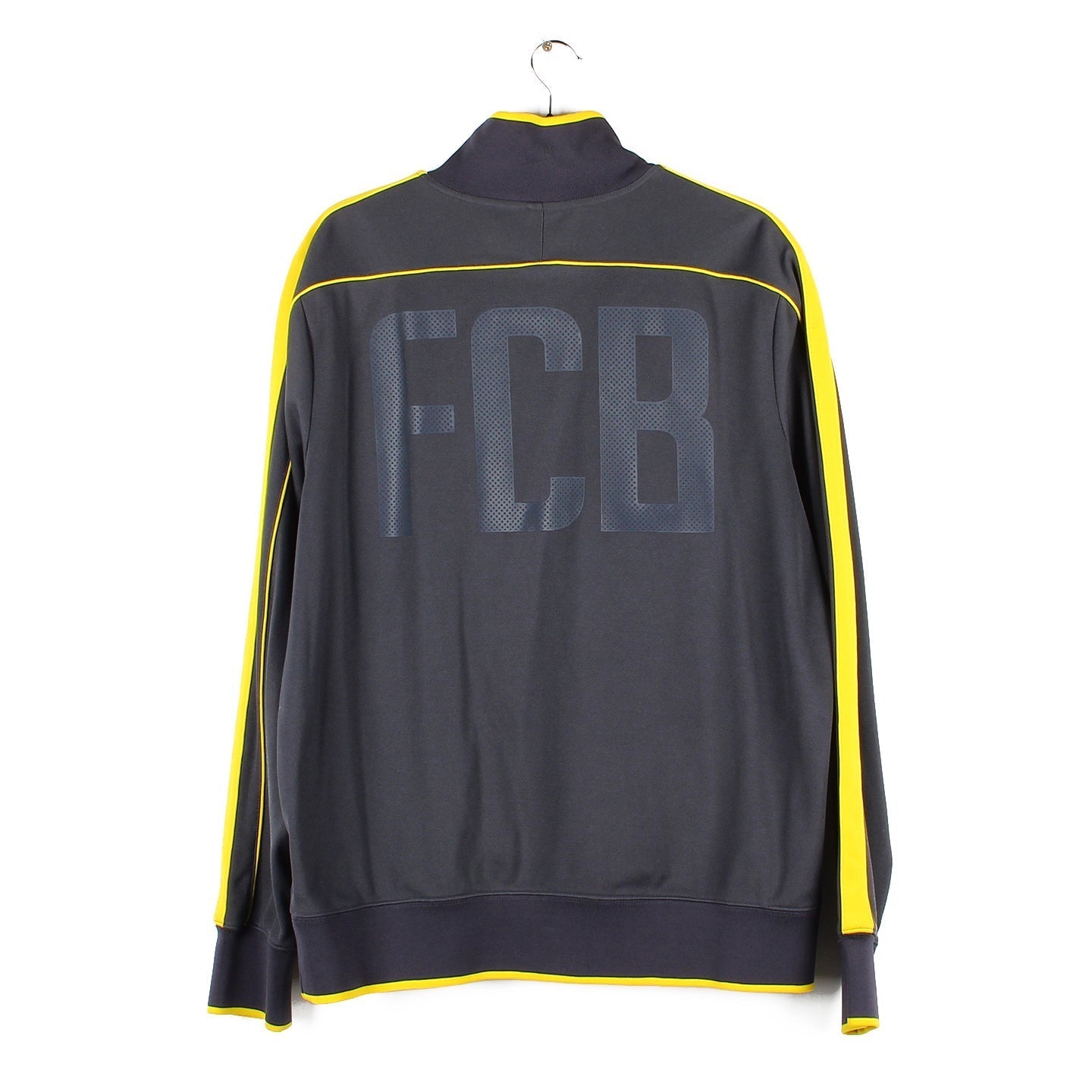 2012/13 - Barcelone (XL)