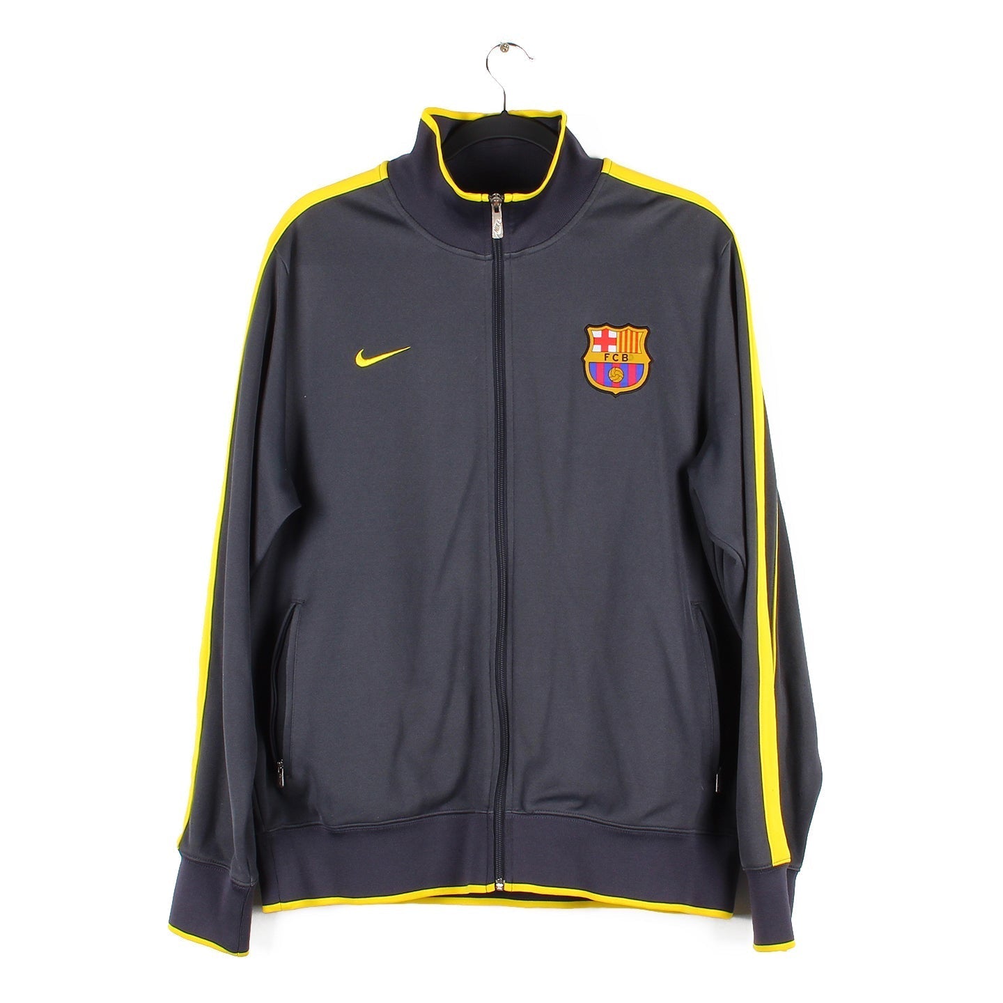 2012/13 - Barcelone (XL)