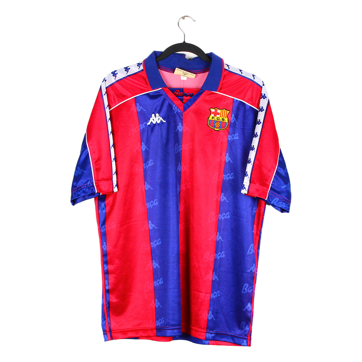 1992/95 - Barcelone (2XL)