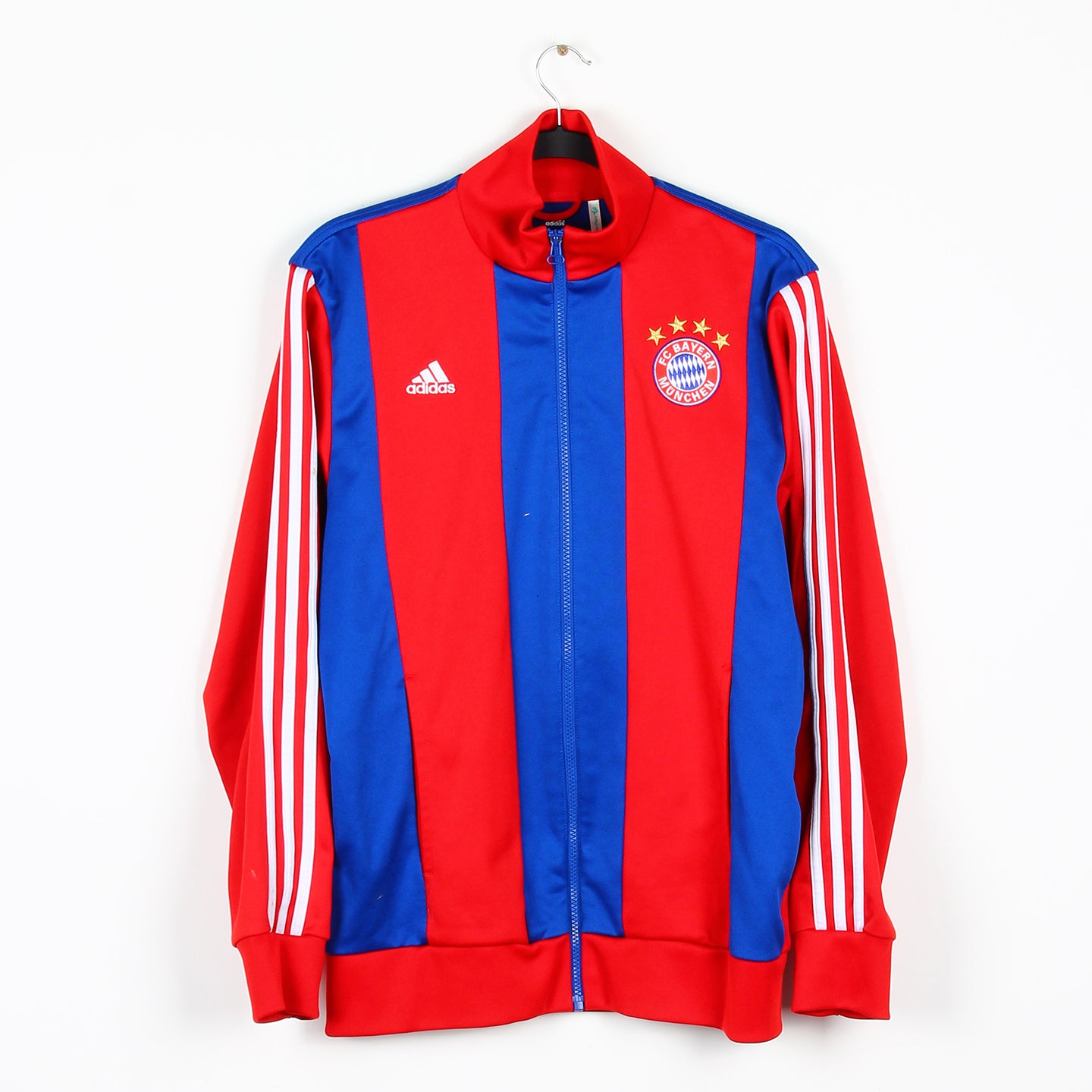 2014/15 - Bayern Munich (S)