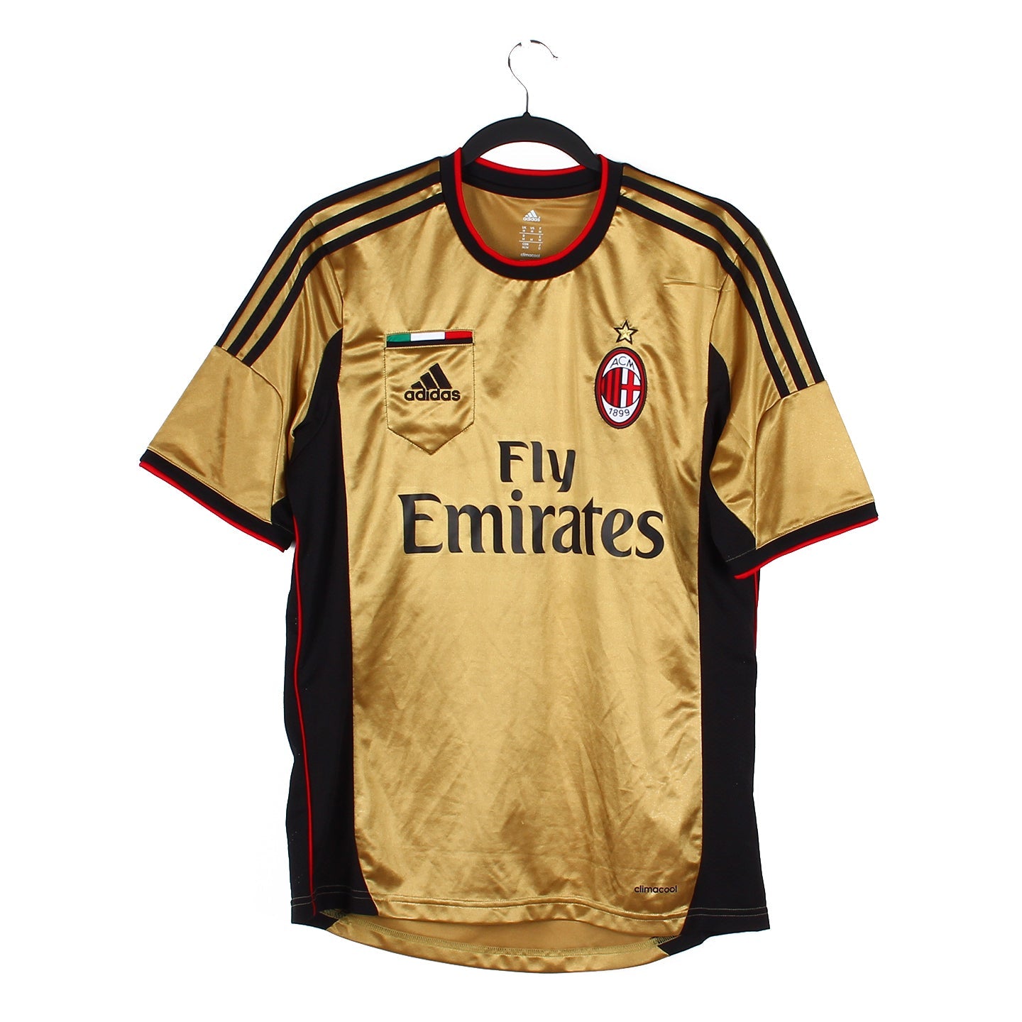 2013/14 - Milan AC (L enfant)