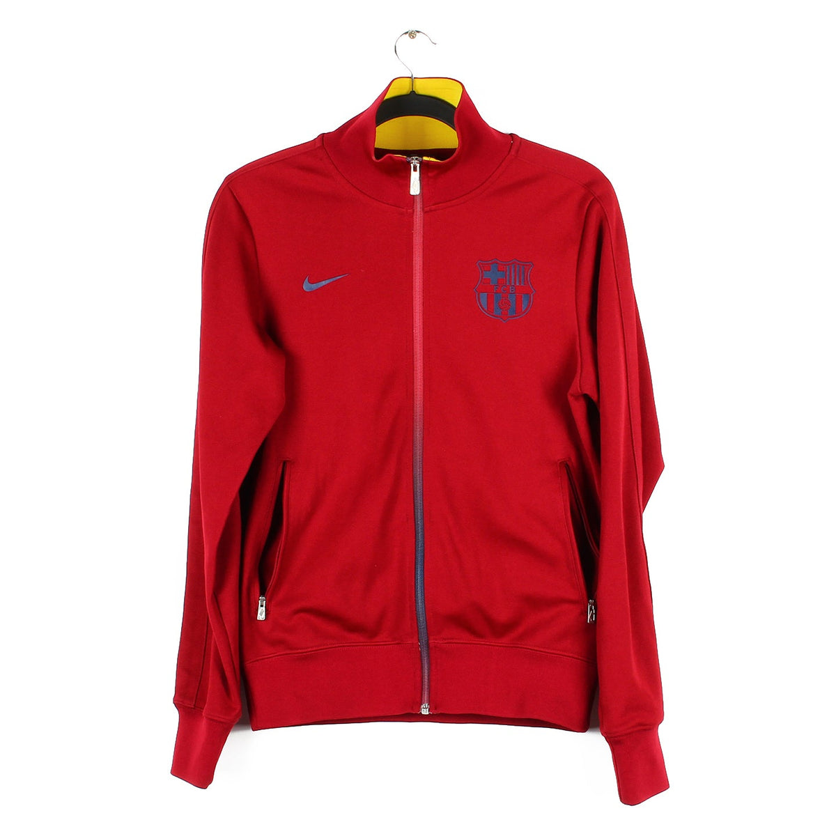 2013/14 - Barcelona (M)