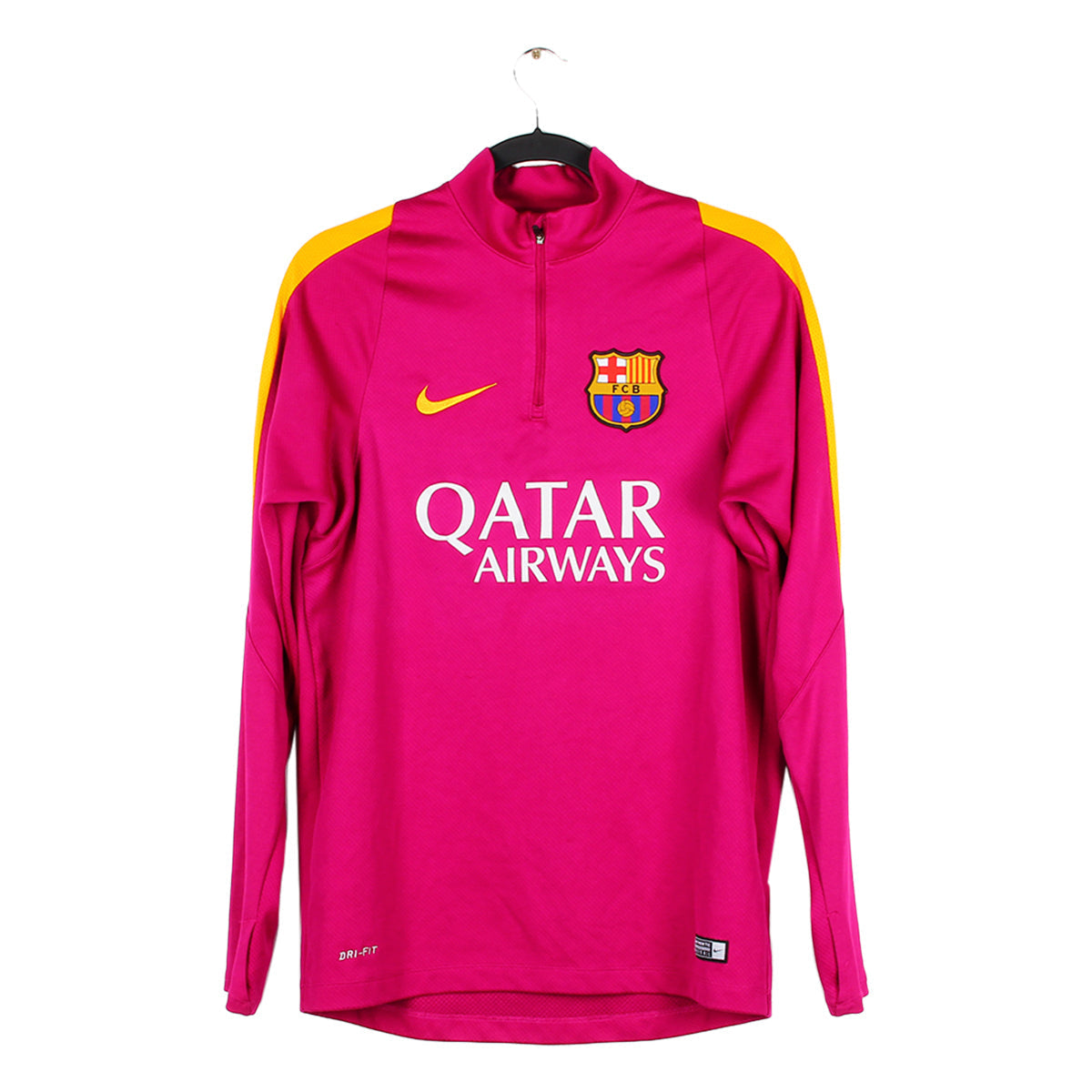 2016/17 - Barcelone (2XL)
