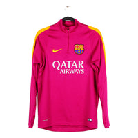 2016/17 - Barcelone (2XL)