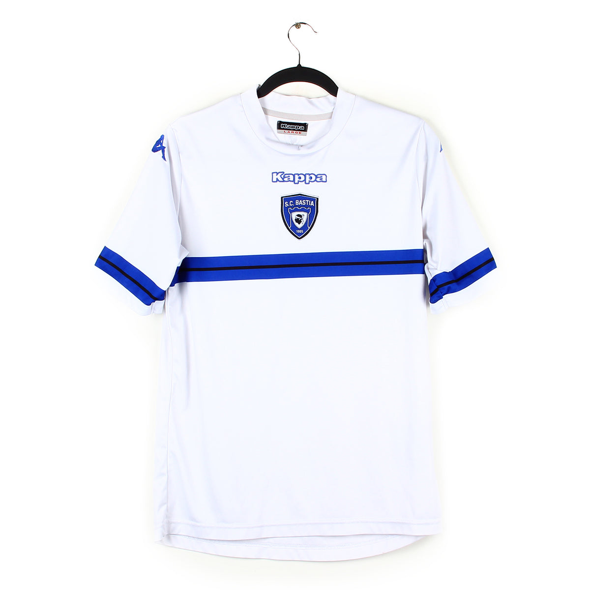 2013/14 - Bastia (L)