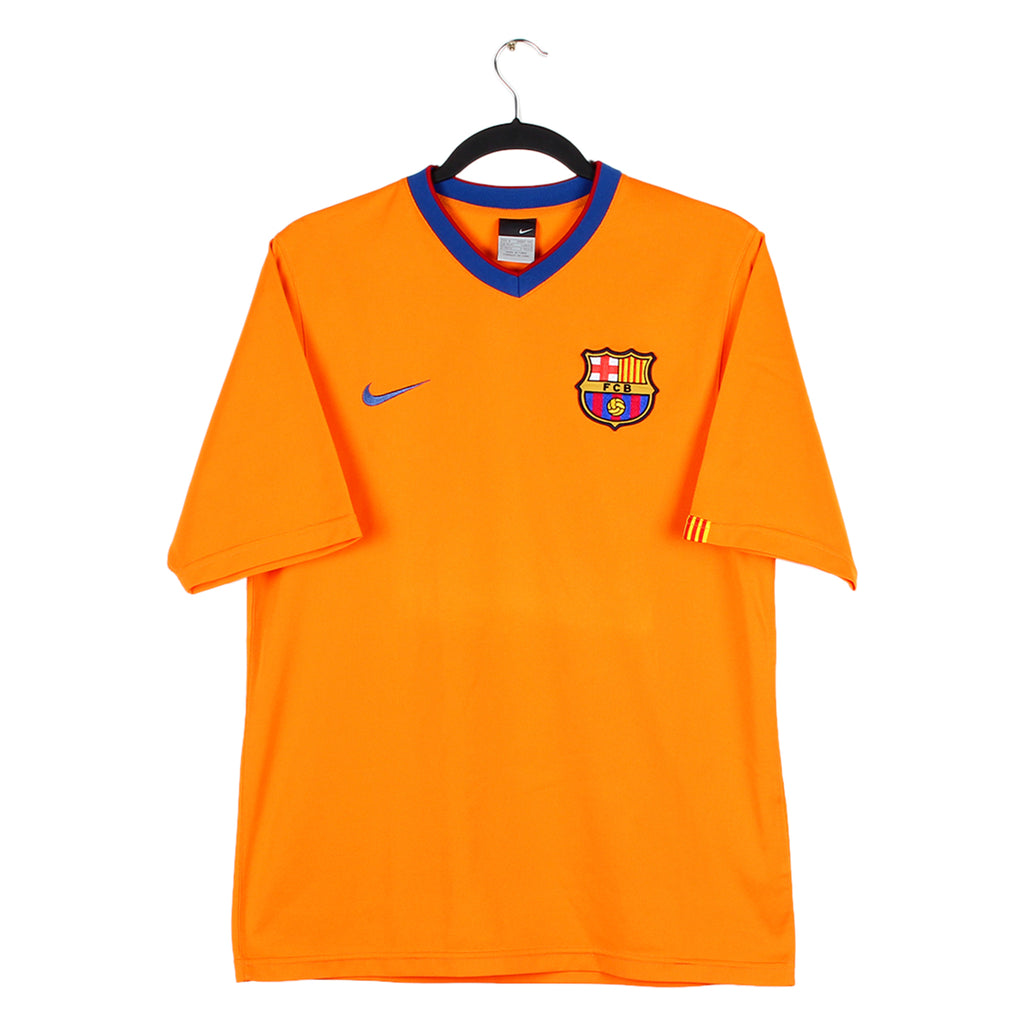 2006/08 - Barcelone (L)