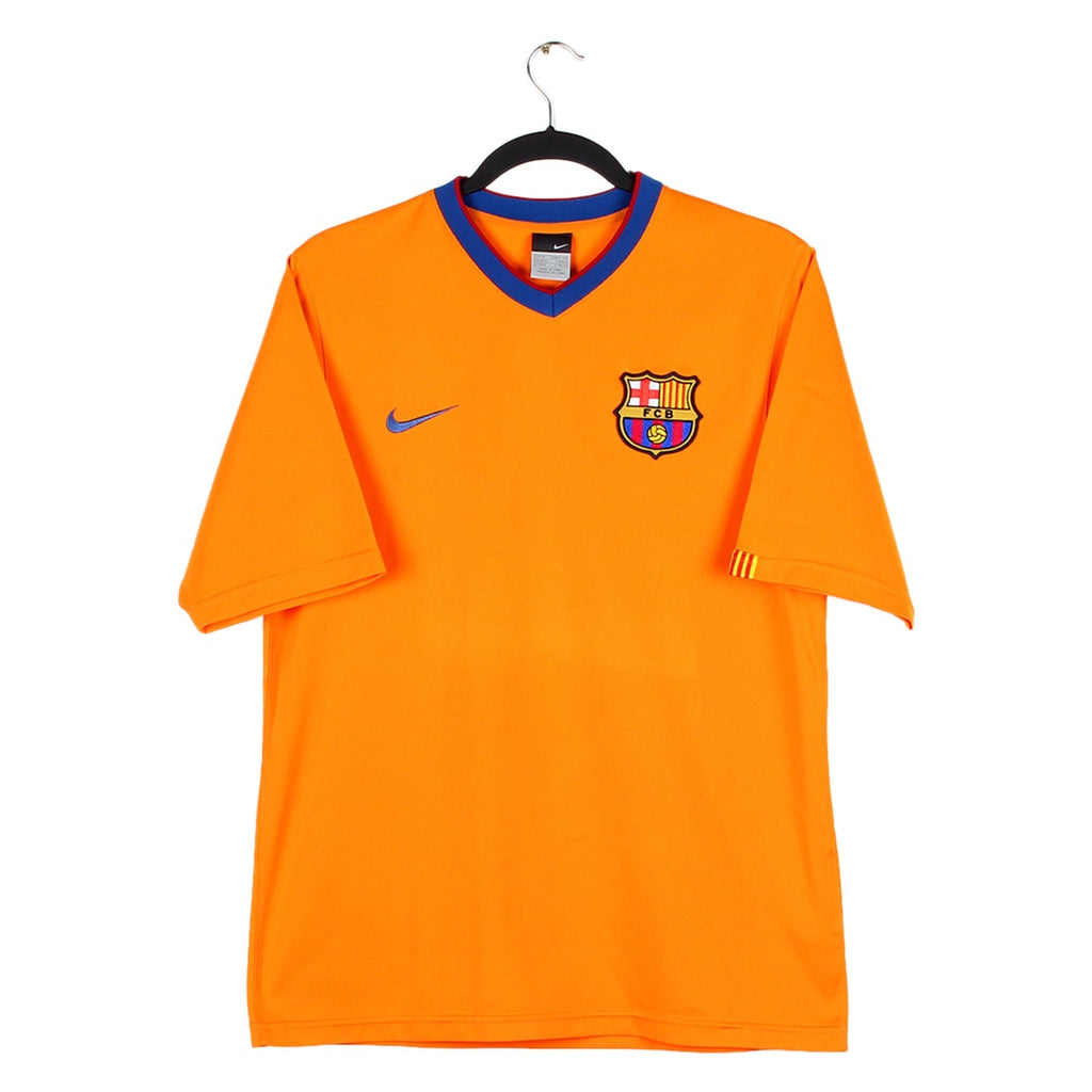 2006/08 - Barcelone (XL)