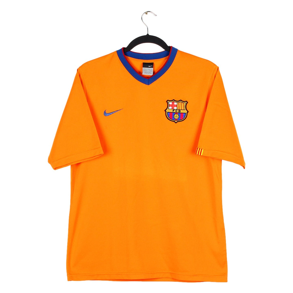 2006/08 - Barcelone (XL)