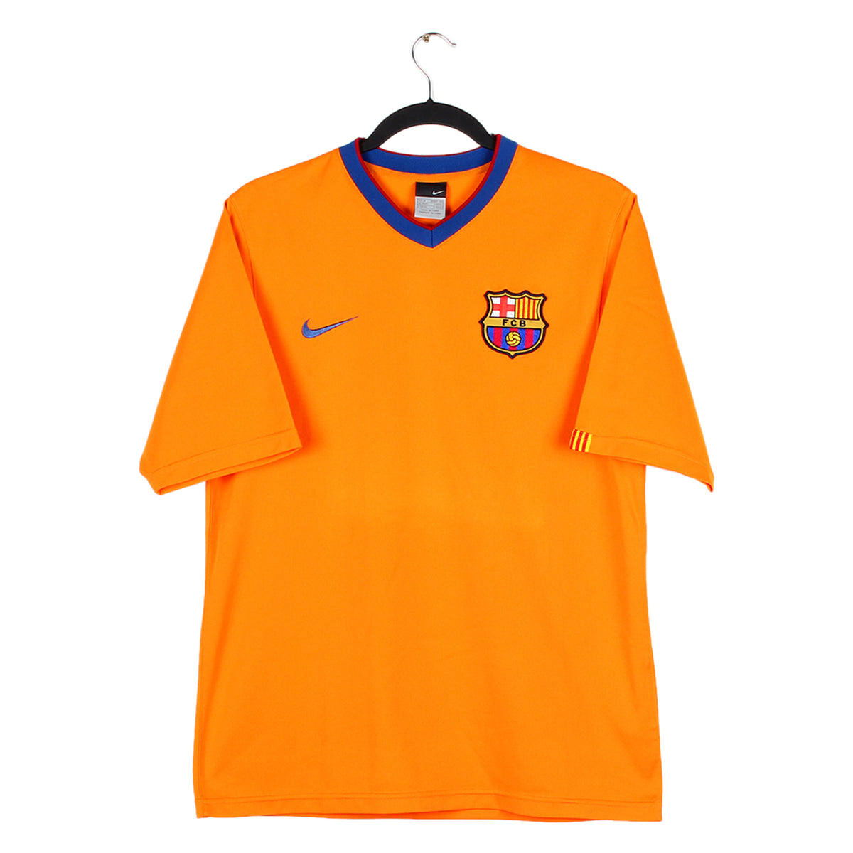 2006/08 - Barcelone (2XL)