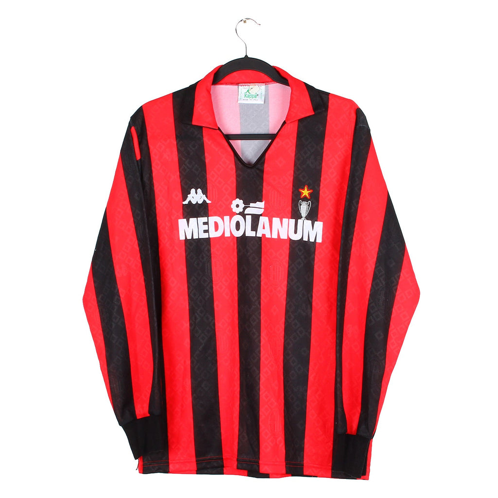 1989/90 - AC Milan (L)