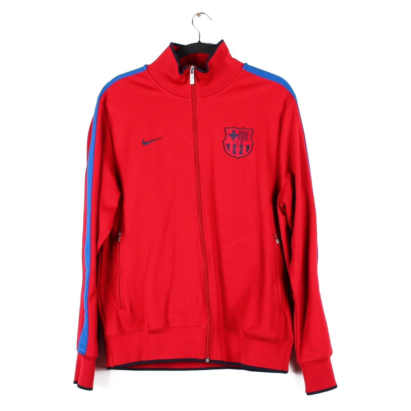 2011/12 - Barcelone (XL)