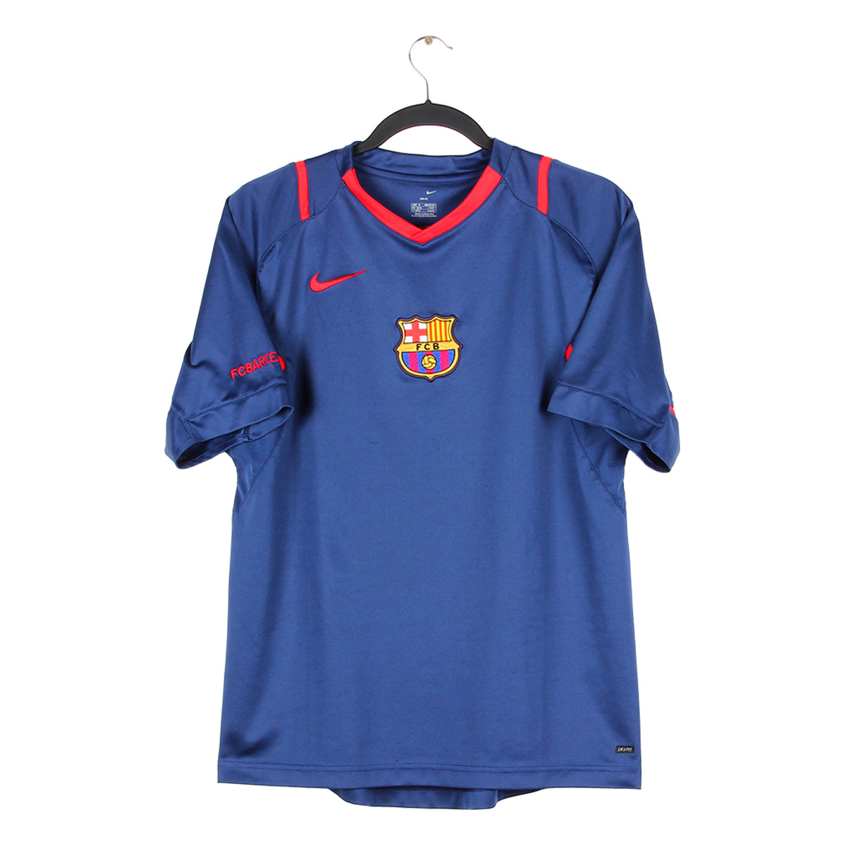 2005/06 - Barcelone (L)