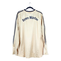 2004/05 - Bayern Munich (2XL)
