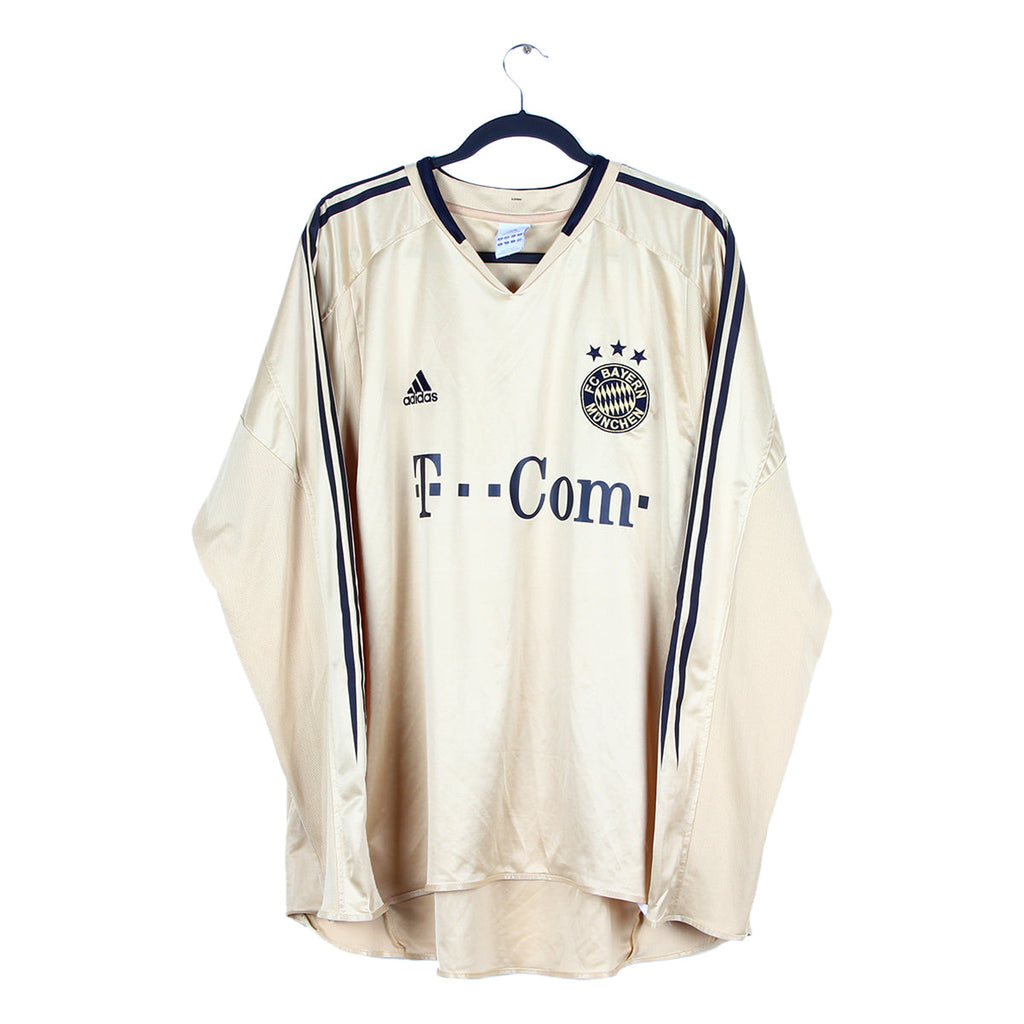 2004/05 - Bayern Munich (2XL)