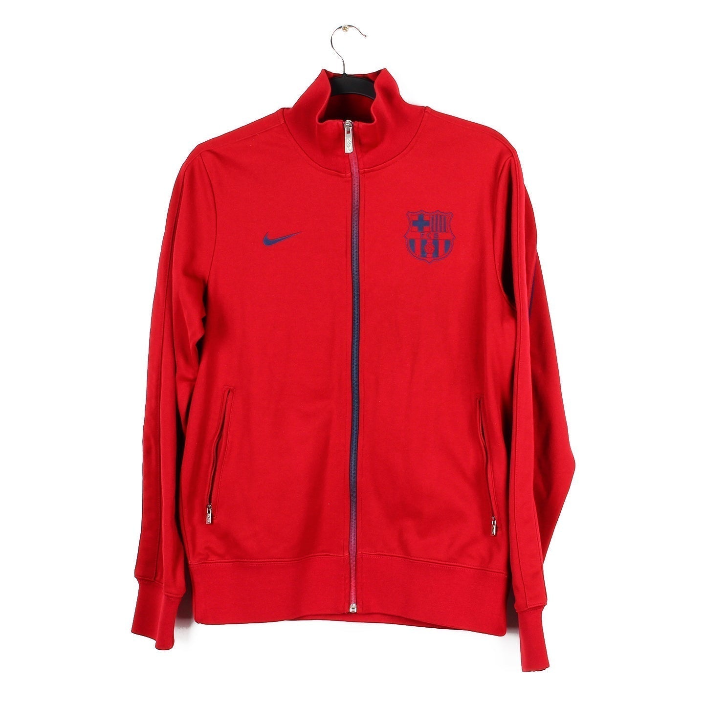 2012/13 - Barcelona (M)