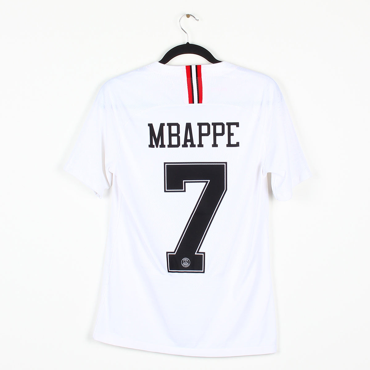 2018/19 - PSG - Mbappé #7 (S) [stock pro]