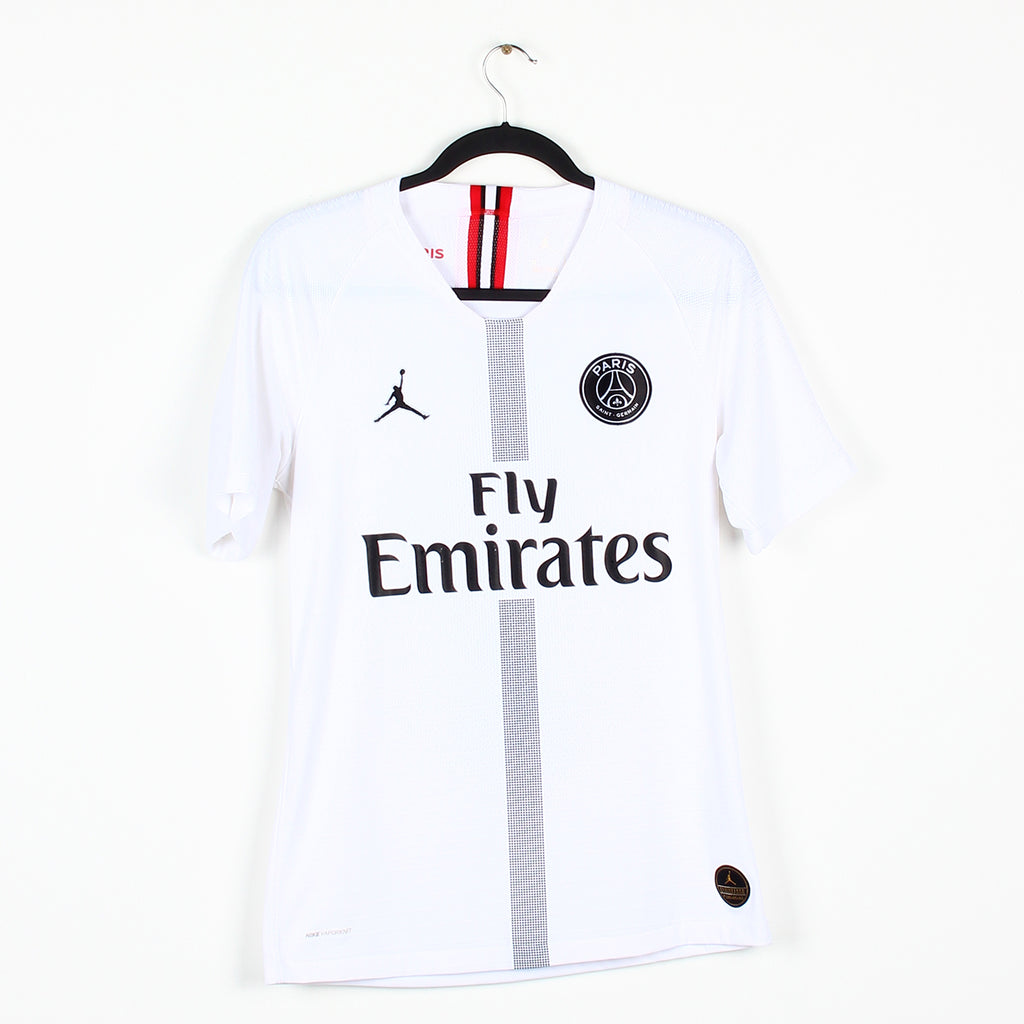 2018/19 - PSG - Mbappé #7 (S) [stock pro]