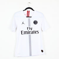 2018/19 - PSG - Mbappé #7 (S) [stock pro]