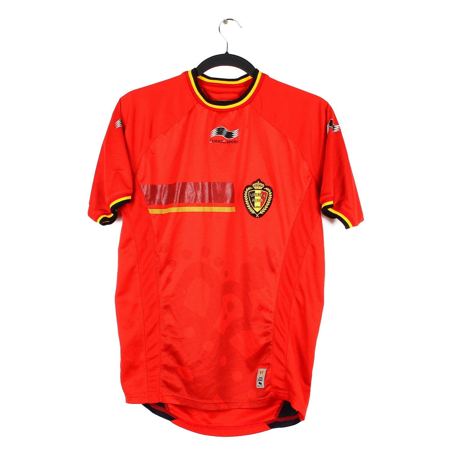 2014/15 - Belgique (XL)