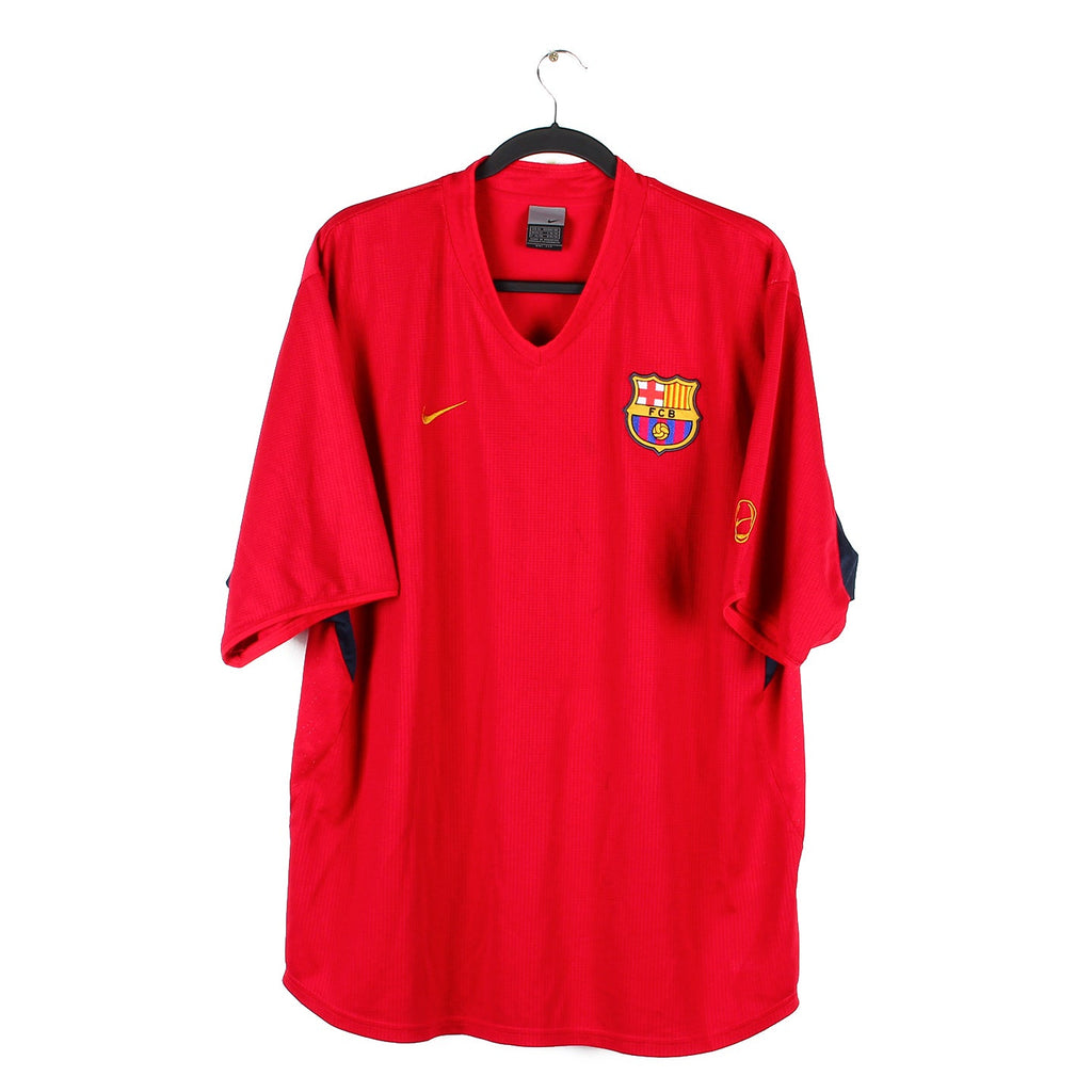 2003/04 - Barcelona (XL)