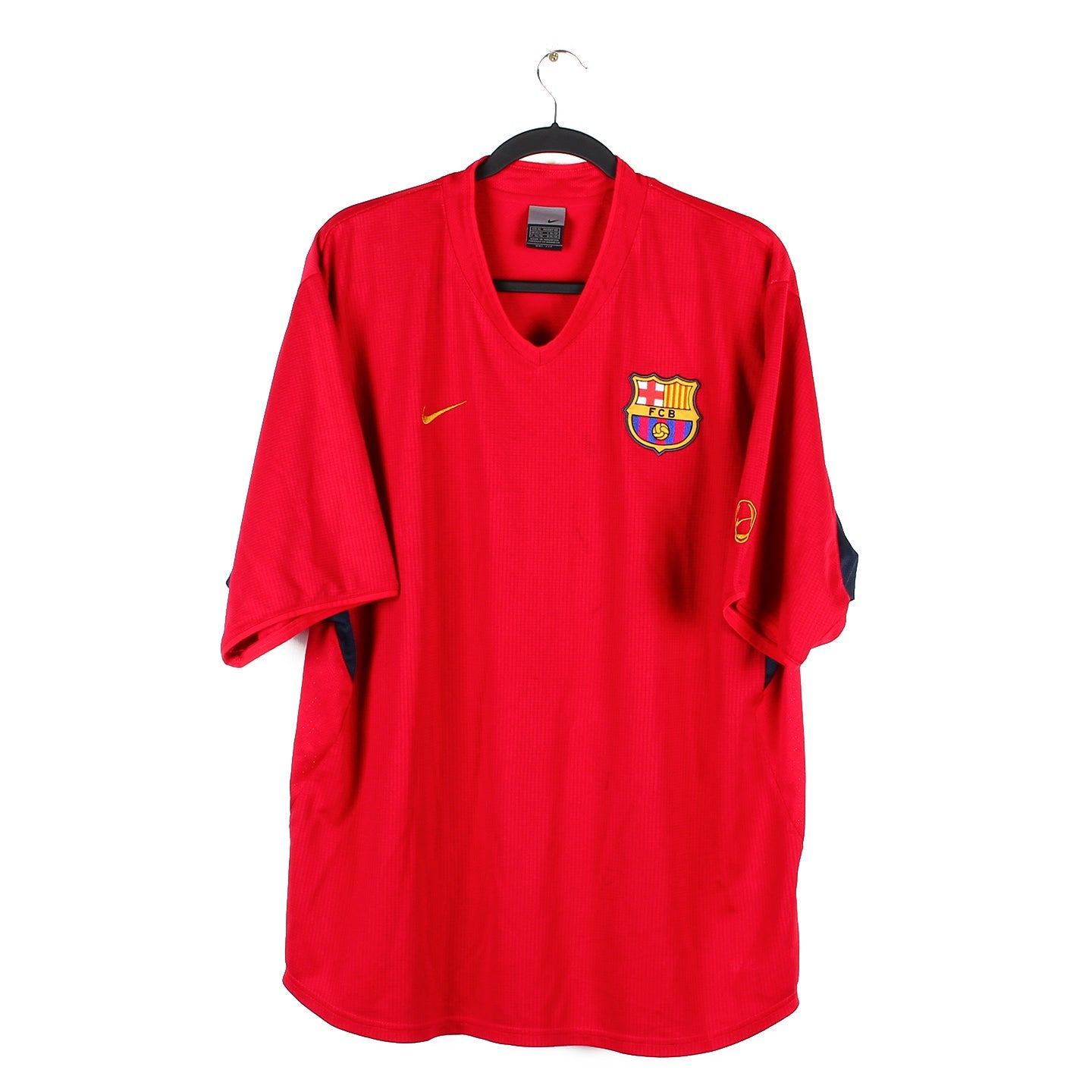 2003/04 - Barcelona (XL)