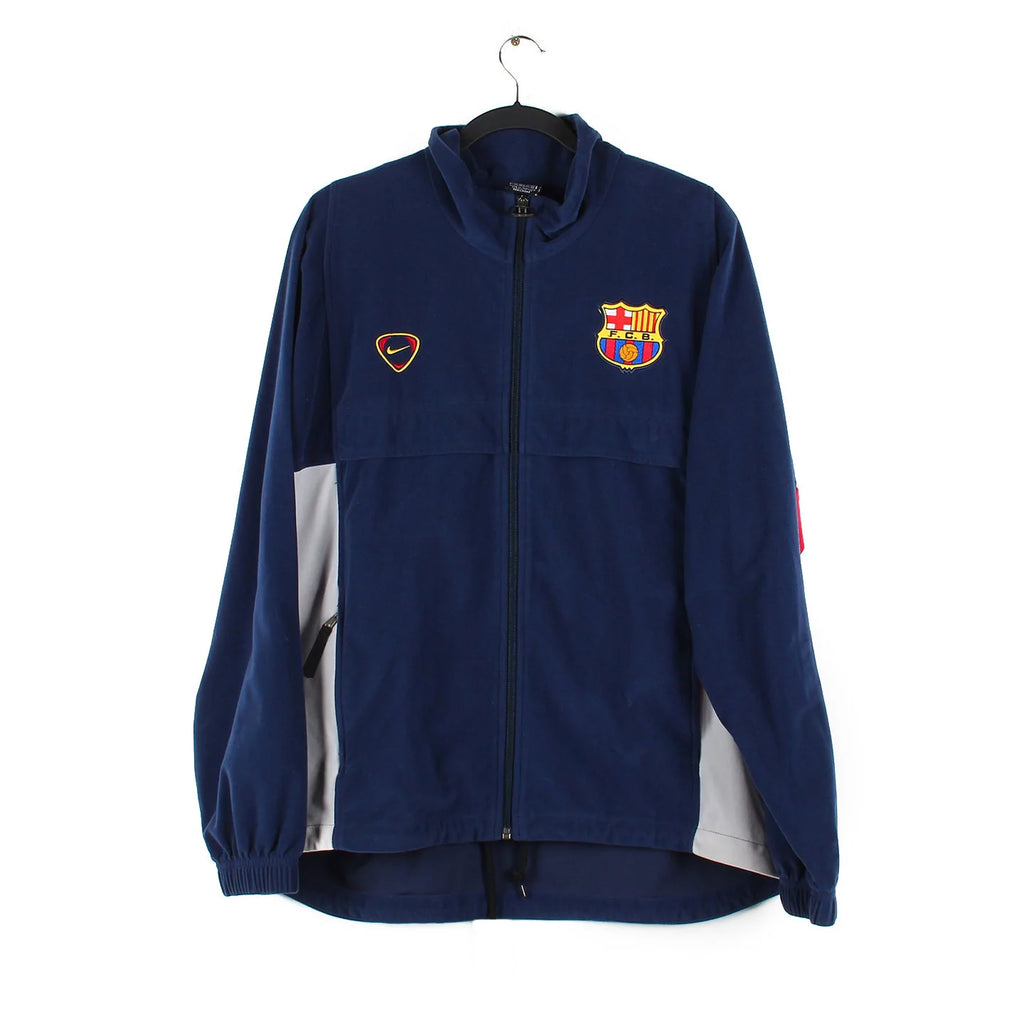 2000/01 - Barcelone (L)