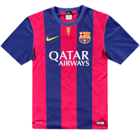 2014/15 - Barcelona (L)