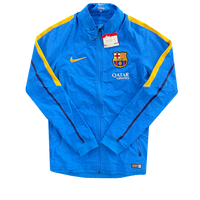 2015/16 - Barcelone (S)