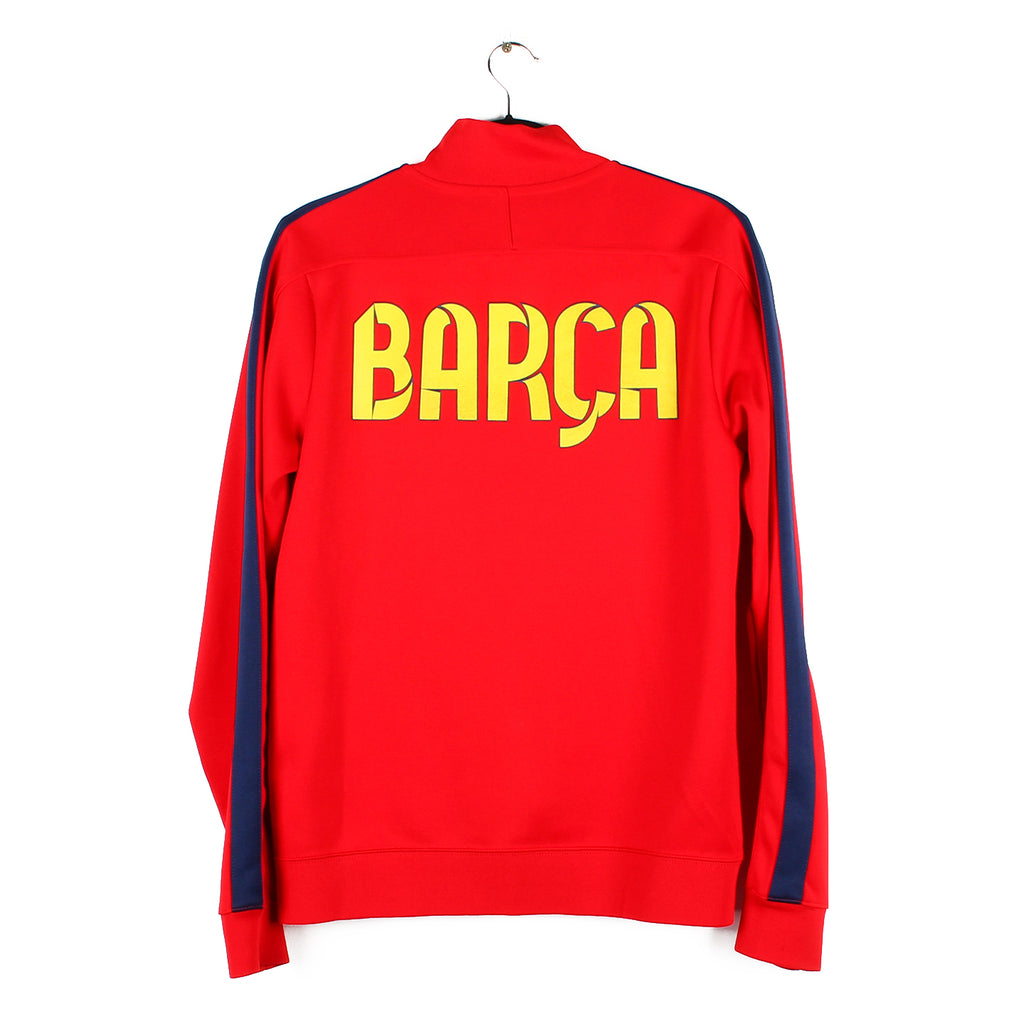 2013/14 - Barcelona (M)