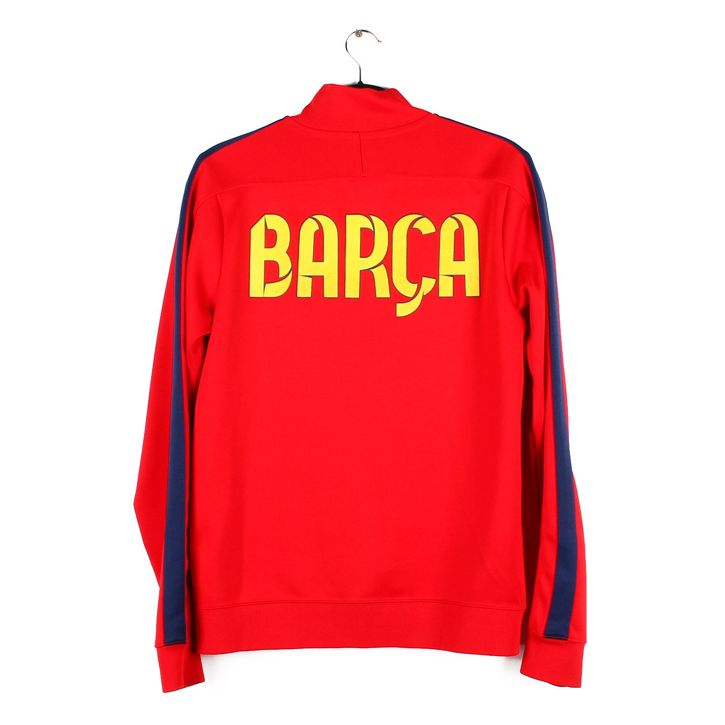 2013/14 - Barcelona (M)