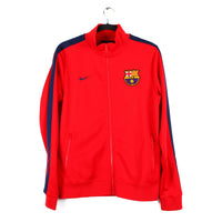 2013/14 - Barcelona (M)